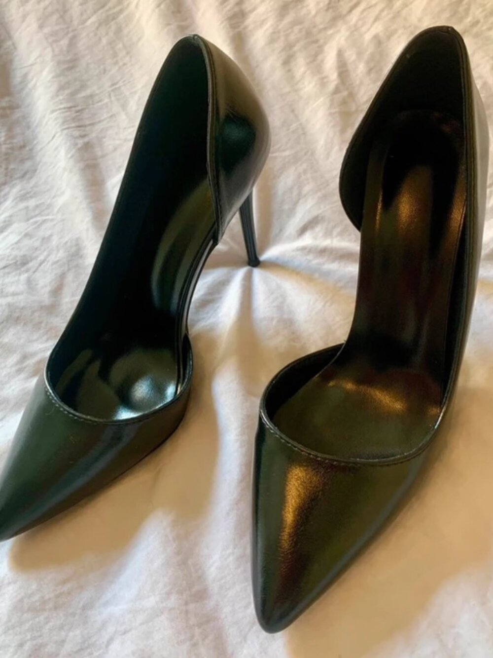 Shein Heels